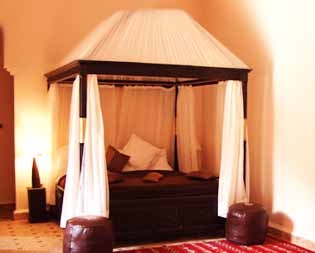 Imagen general del Hotel RIAD MEHDI. Foto 2