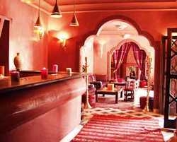 Imagen general del Hotel RIAD MEHDI. Foto 3