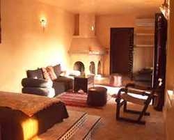 Imagen general del Hotel RIAD MEHDI. Foto 4