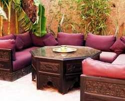 Imagen general del Hotel RIAD MEHDI. Foto 5