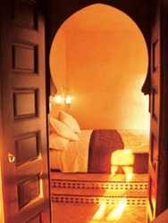 Imagen general del Hotel RIAD MEHDI. Foto 7