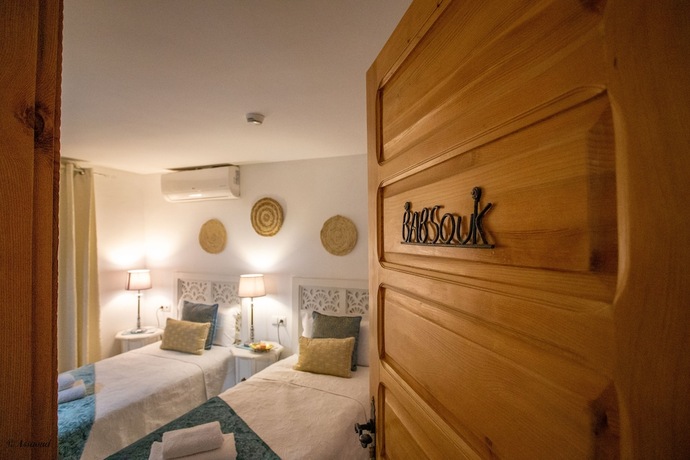 Imagen general del Hotel RIAD NILA. Foto 6