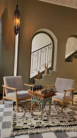 Imagen general del Hotel RIAD XO. Foto 1