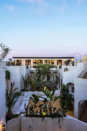 Imagen general del Hotel RIAD XO. Foto 2