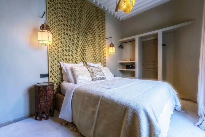 Imagen general del Hotel RIAD XO. Foto 3