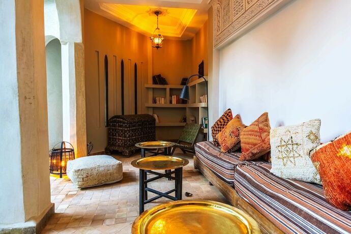Imagen general del Hotel RIAD XO. Foto 4