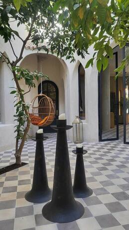 Imagen general del Hotel RIAD XO. Foto 5