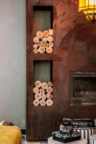 Imagen general del Hotel RIAD XO. Foto 7
