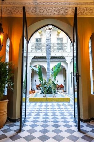 Imagen general del Hotel RIAD XO. Foto 8