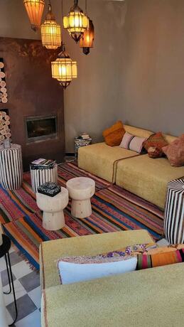Imagen general del Hotel RIAD XO. Foto 10
