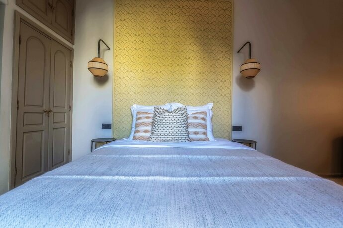 Imagen general del Hotel RIAD XO. Foto 11