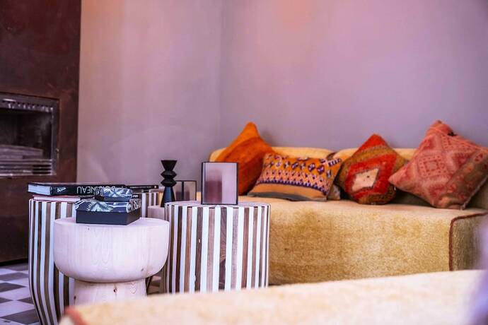 Imagen general del Hotel RIAD XO. Foto 12