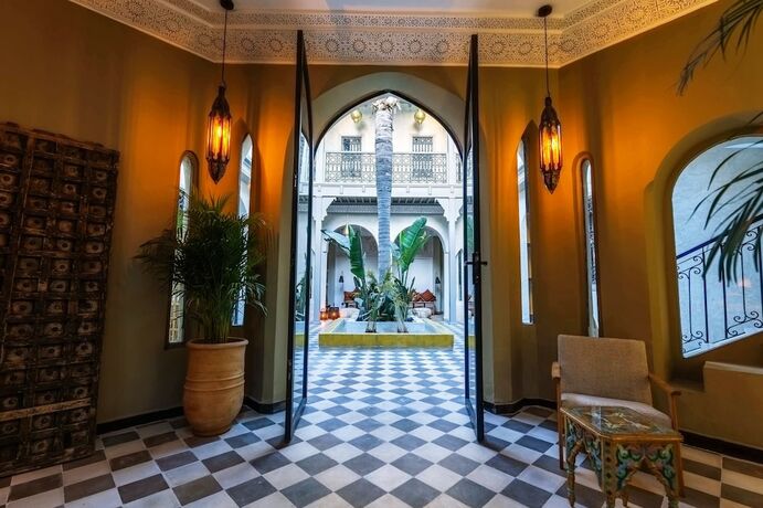 Imagen general del Hotel RIAD XO. Foto 16