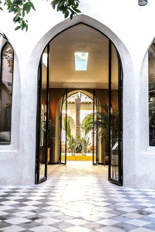 Imagen general del Hotel RIAD XO. Foto 17