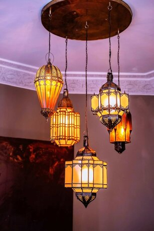 Imagen general del Hotel RIAD XO. Foto 18