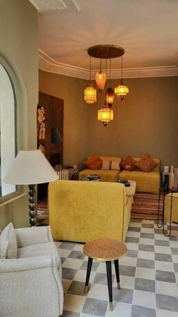 Imagen general del Hotel RIAD XO. Foto 19