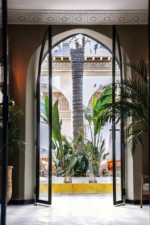 Imagen general del Hotel RIAD XO. Foto 20