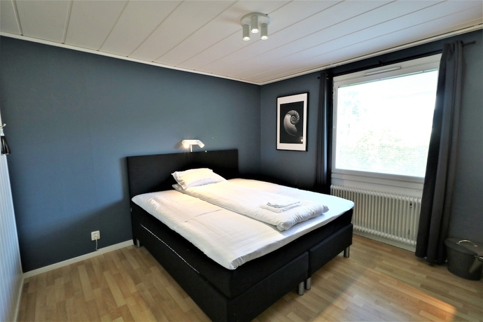 Imagen de la habitación del Hotel RIBO Apartment Arctic - Hostel. Foto 12