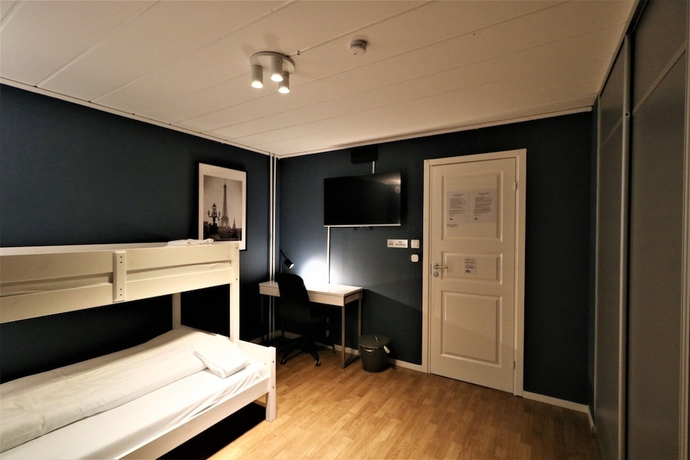 Imagen de la habitación del Hotel RIBO Apartment Arctic - Hostel. Foto 15