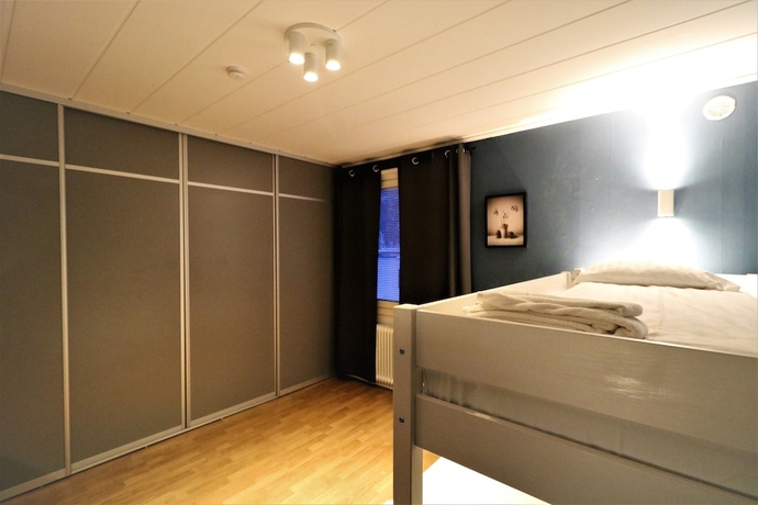 Imagen de la habitación del Hotel RIBO Apartment Arctic - Hostel. Foto 16
