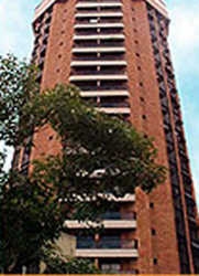 Imagen general del Hotel RIEMA CONTEMPORANEO FLAT SERVICE. Foto 1