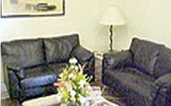 Imagen de los interiores del Hotel RIEMA CONTEMPORANEO FLAT SERVICE. Foto 4