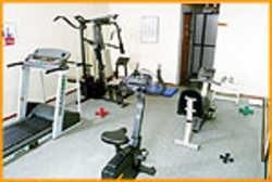 Imagen de los interiores del Hotel RIEMA POETA DRUMMOND FLAT SERV. Foto 5