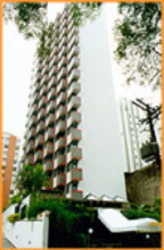 Imagen general del Hotel RIEMA POETA DRUMMOND FLAT SERV. Foto 1