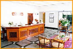Imagen de los interiores del Hotel RIEMA POETA DRUMMOND FLAT SERV. Foto 6