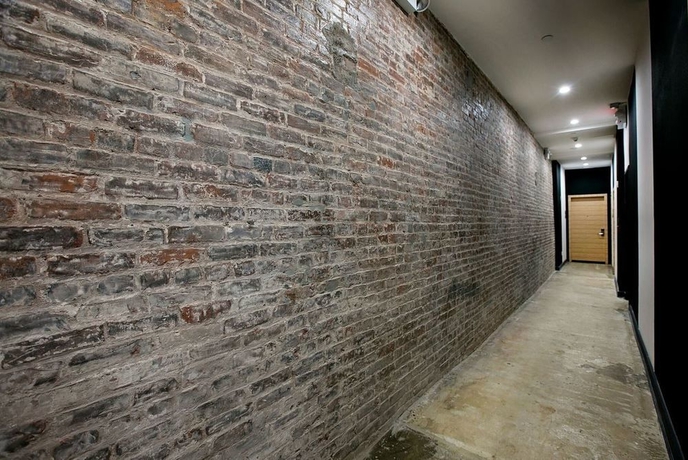 Imagen de los interiores del Hotel RIFF Downtown. Foto 12