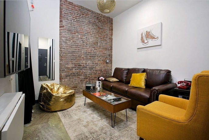 Imagen de los interiores del Hotel RIFF Downtown. Foto 15