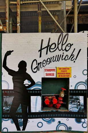 Imagen de los interiores del Hotel RIFF Downtown. Foto 16