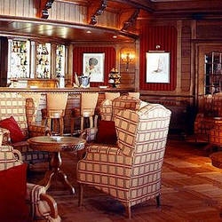Imagen general del Hotel RIFFELALP RESORT. Foto 2