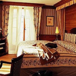 Imagen general del Hotel RIFFELALP RESORT. Foto 3