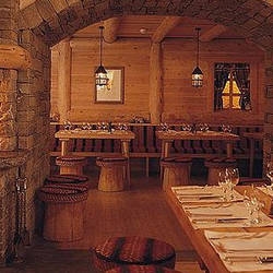 Imagen general del Hotel RIFFELALP RESORT. Foto 4