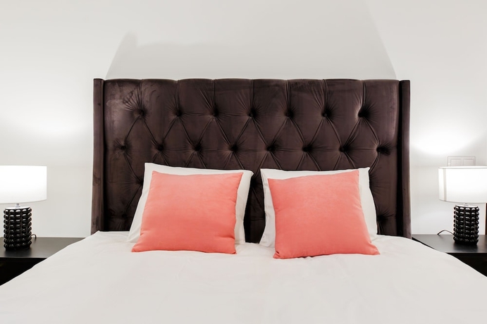 Imagen de la habitación del Hotel RIGAAPARTMENT ELIZABETES 22 Aparthotel. Foto 3