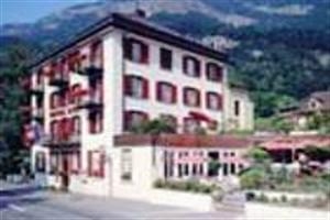 Imagen general del Hotel RIGI HOTEL VITZNAU. Foto 2