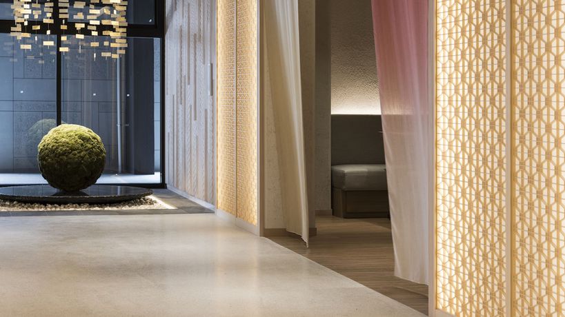 Imagen de los interiores del Hotel RIHGA Place Kyoto Shijo Karasuma, Kyoto Ciudad. Foto 17