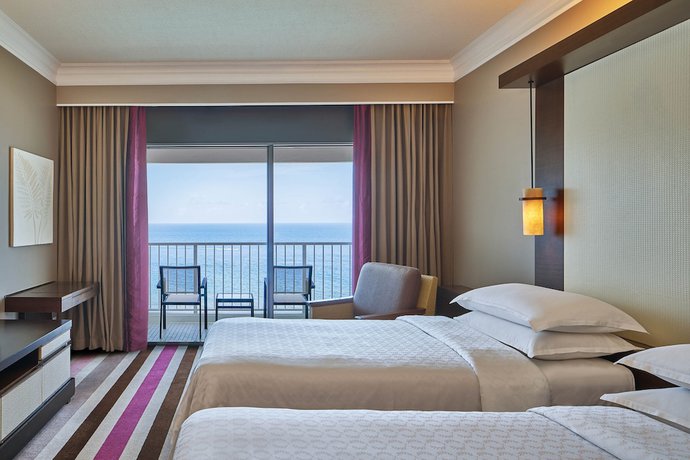 Imagen de la habitación del Hotel RIHGA Royal Laguna Guam Resort. Foto 3