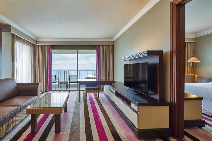 Imagen de la habitación del Hotel RIHGA Royal Laguna Guam Resort. Foto 5