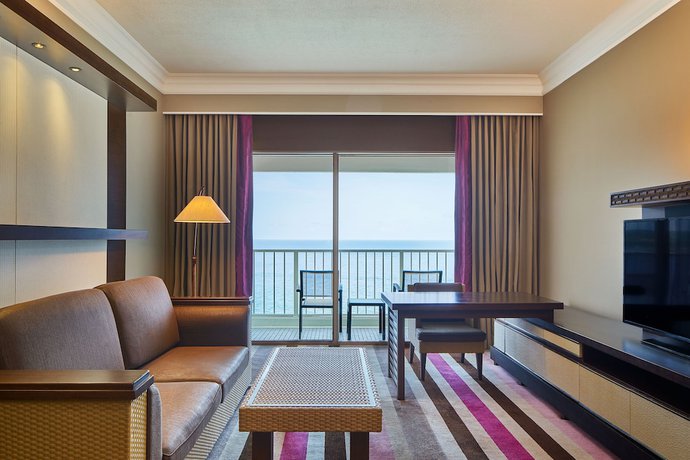 Imagen de la habitación del Hotel RIHGA Royal Laguna Guam Resort. Foto 9
