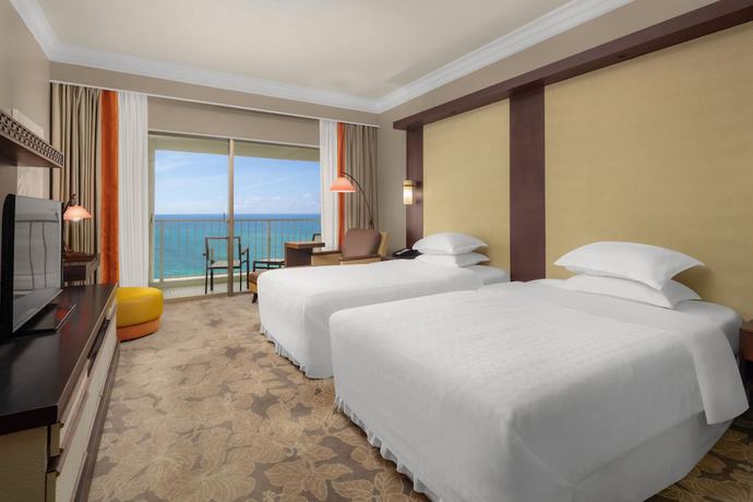 Imagen de la habitación del Hotel RIHGA Royal Laguna Guam Resort. Foto 10