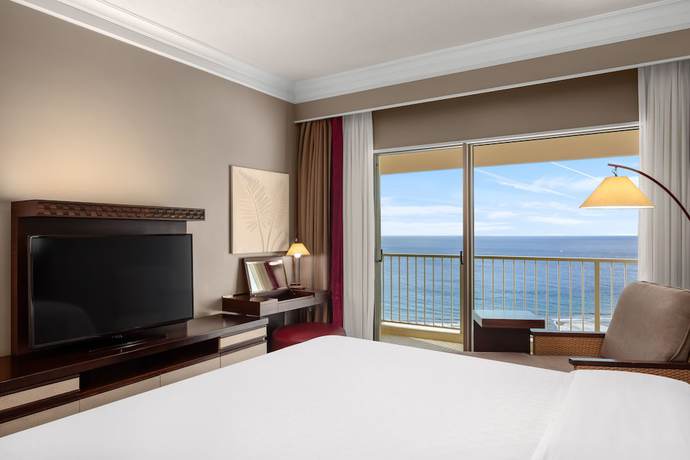 Imagen de la habitación del Hotel RIHGA Royal Laguna Guam Resort. Foto 12