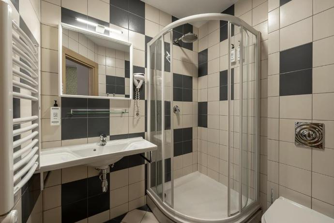 Imagen general del Hotel RIJA Riga City Centre. Foto 7