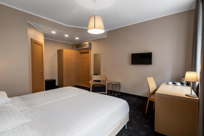 Imagen general del Hotel RIJA Riga City Centre. Foto 16