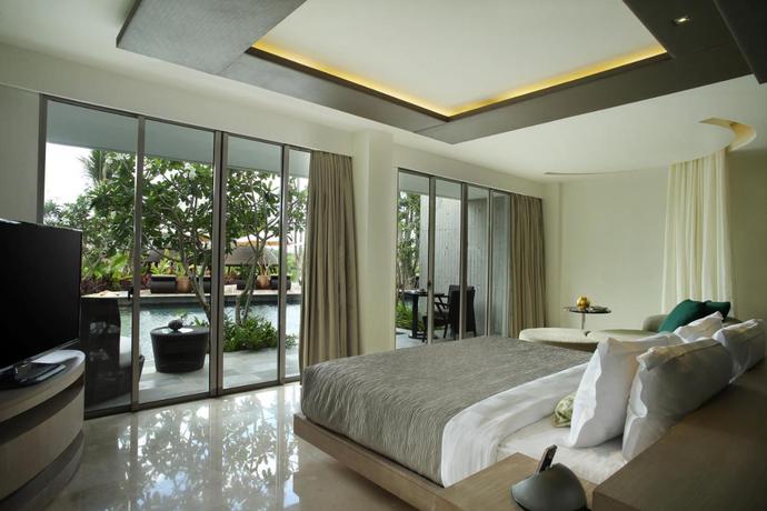 Imagen de la habitación del Hotel RIMBA by AYANA Bali. Foto 3