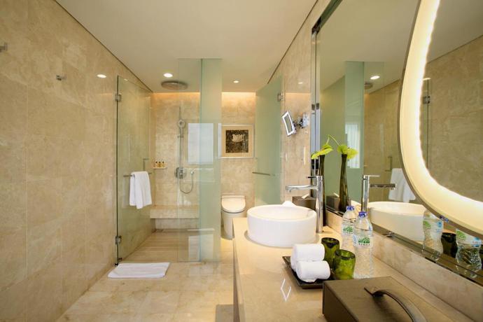 Imagen de la habitación del Hotel RIMBA by AYANA Bali. Foto 4