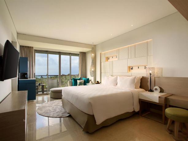 Imagen de la habitación del Hotel RIMBA by AYANA Bali. Foto 6