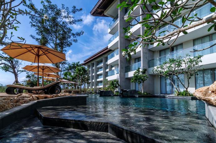 Imagen de los interiores del Hotel RIMBA by AYANA Bali. Foto 14