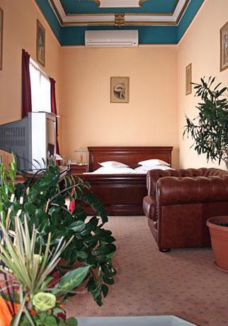 Imagen de la habitación del Hotel RIMINI HOTEL. Foto 3